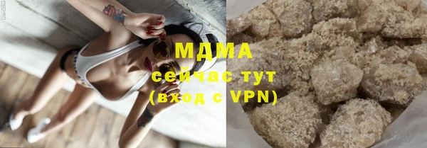 молекула духа Богородск
